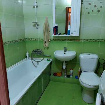 Миколи Закревського вул., 95
