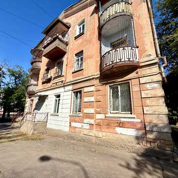 Богоявленський просп. (Жовтневий), 36