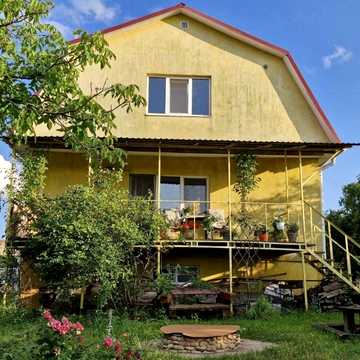 4 - й проїзд Підкови, 19