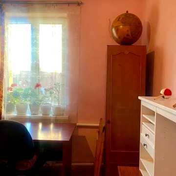 Федьковича вул.
