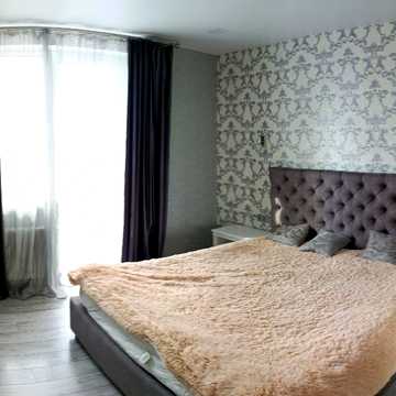 Метрологічна вул., 54