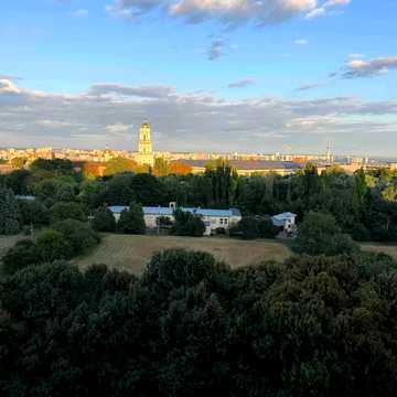 Михайла Омеляновича-Павленка вул. (Суворова), 13
