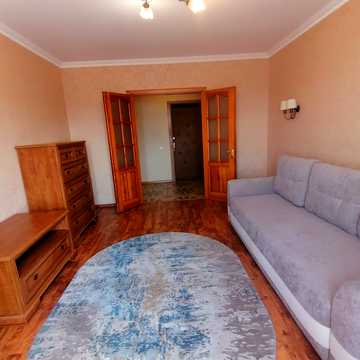 Оноре де Бальзака вул., 18