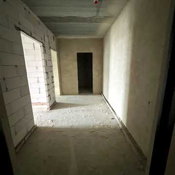 Домбровського вул., 3б, к.14,15