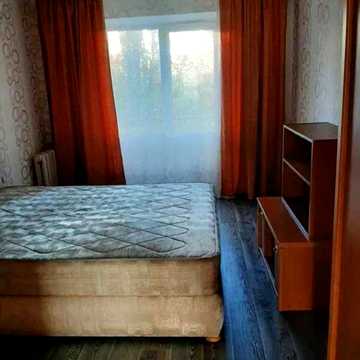 Жуля Верна бульв. (Ромена Роллана), 5/8