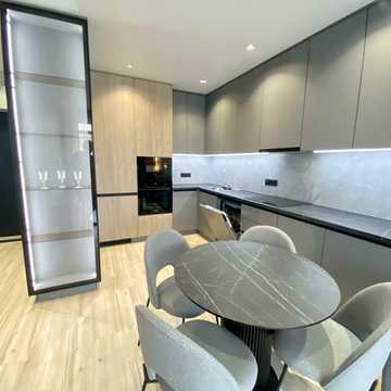 Українська вул., 1-Б/1