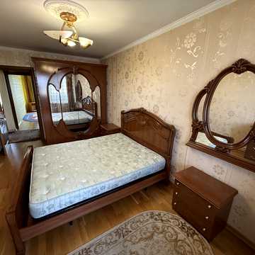 Володимира Івасюка просп. (Героїв Сталінграду), 17-А