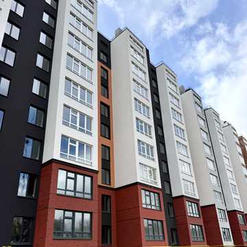 Миколи Мазура вул. (Щербакова), (Будинок 2)