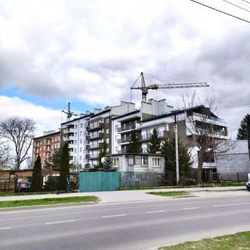 Галицька вул., 109
