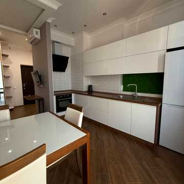 Французький бульв., 60б