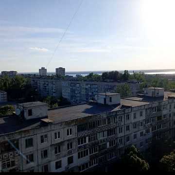 Владислава Бувалкіна вул. (Бочарова Генерала), 13
