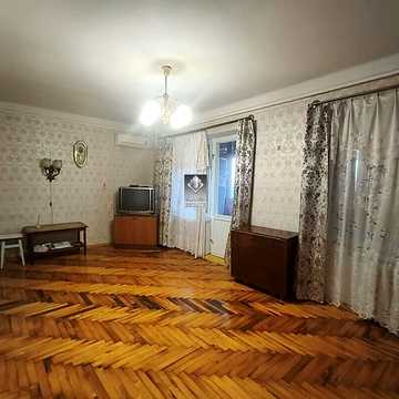 Василя Сергієнка вул. (Задніпровська), 56