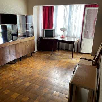 Рене Декарта вул. (Кулібіна), 6