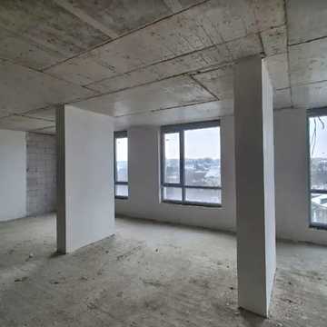 Романа Левицького вул., 4