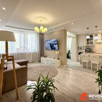 Ревуцького вул., 7-В