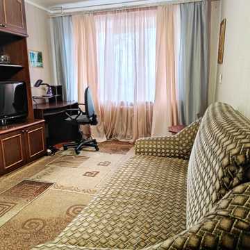 Металургів просп., 41