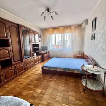 Миколи Бажана просп., 7-Д
