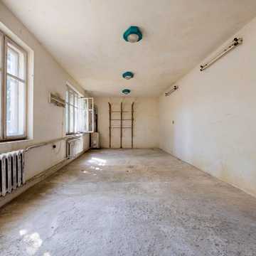 Петра Калнишевського вул., 2