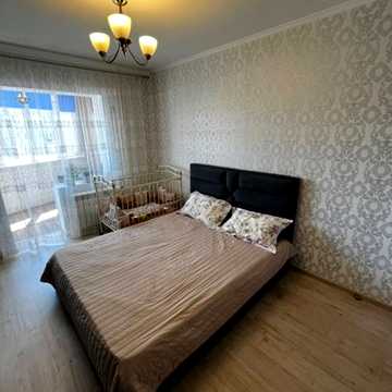 Семена Палія вул. (Дніпропетровська дорога), 125/2