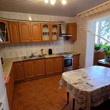Вишняківська вул., 7-А