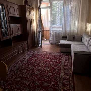Хіміків вул., 6