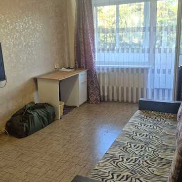 Науки просп. (Гагаріна), 5