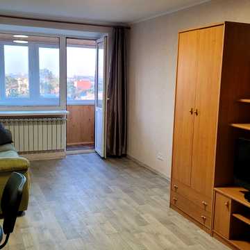 Громова, 7