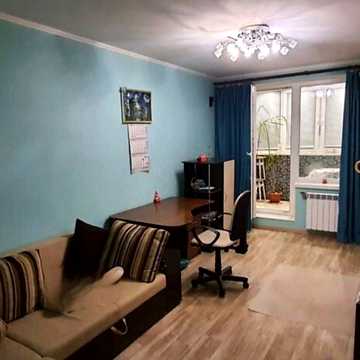 Бучми вул. (Командарма Уборевича), 44