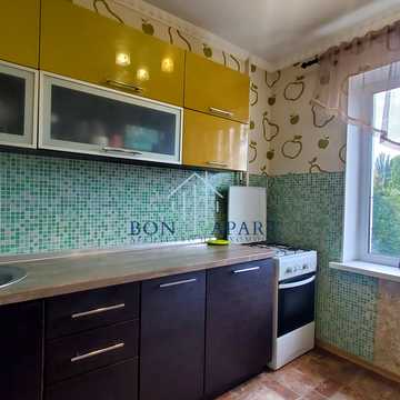 Василя Касіяна вул., 2-А