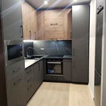 Кульпарківська вул. (Кульпарківська), 93к3