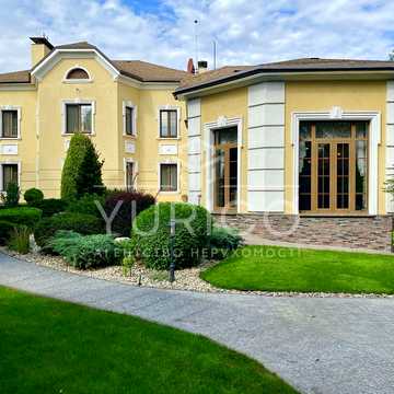 Золотоворітська вул.