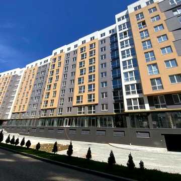 Малоголосківська вул., 42-Б