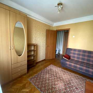 Юлії Здановської вул. (Ломоносова), 30/2
