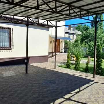 Академіка Баха вул.