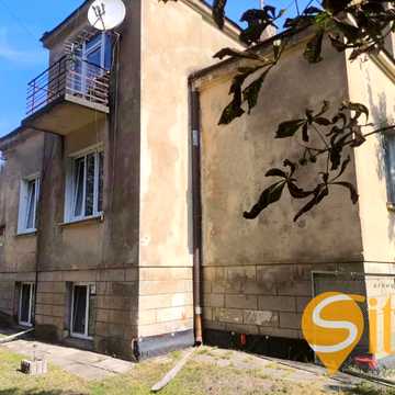Яворівська вул., 2