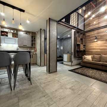 Регенераторна вул., 4 к16