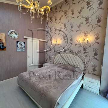 Регенераторна вул., 4 к5