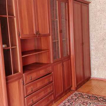Мазепи просп., 5