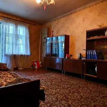 Сергія Нігояна просп. (Калініна), 74