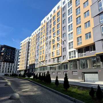 Малоголосківська вул., 42-Б
