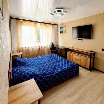 Зої Бутенко вул. (Сєченова), 10к3