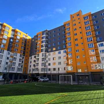 Немирівське шосе, 94-Ж, к.1-3