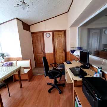 Пассіонарії вул. (Рапалова), 3