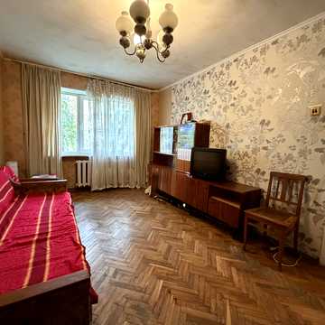 Перемишльська вул. (Червонопільська), 17/23