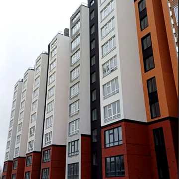 Миколи Мазура вул. (Щербакова), (Будинок 1)