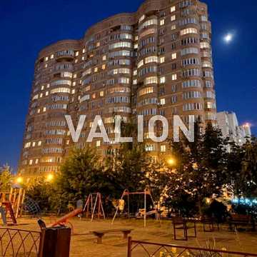 Срібнокільська вул., 14-А