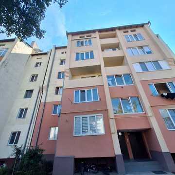 Фестивальна вул., 7а