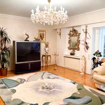 Старокозацька вул. (Комсомольська), 40