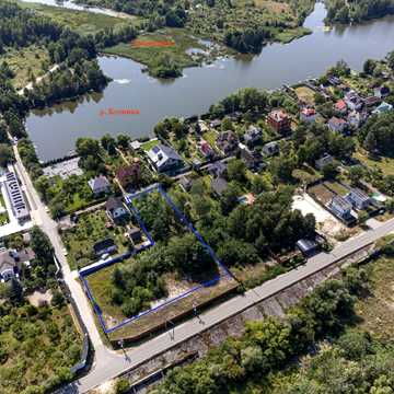 Козин, Обухівський, Київська область 490000.0 USD
