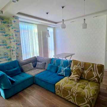 Регенераторна вул., 4к2